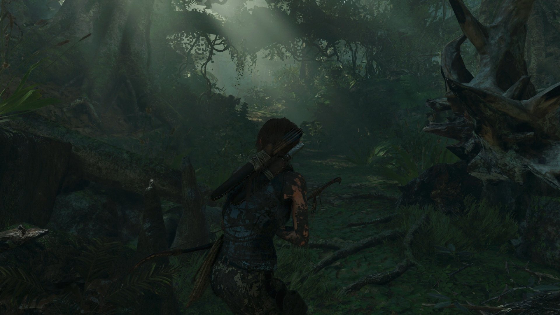 Shadow of the Tomb Raider - Imagen 46